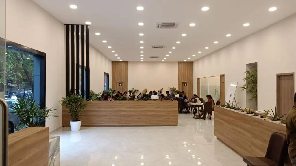 Darshan Group